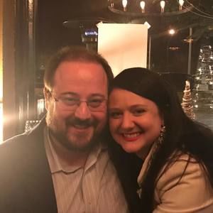 Meet your Posher, Jonathan